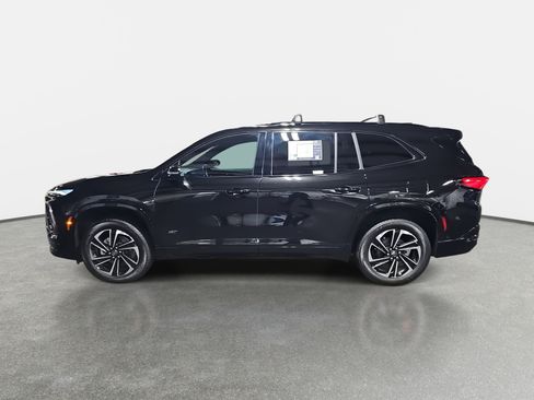 Used 2025 Buick Enclave Sport Touring w/ Super Cruise Package image 8