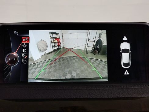 Used 2016 BMW X6 sDrive35i image 36