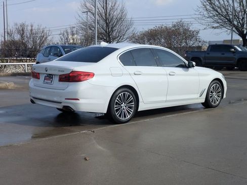 Used 2019 BMW 540i xDrive w/ Convenience Package image 6