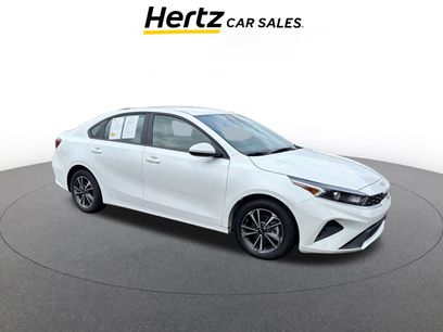 Used 2024 Kia Forte LXS