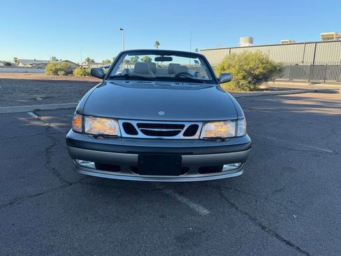 Used 2001 Saab 9-3 SE image 3