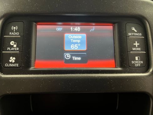 Used 2016 Dodge Journey SE image 50