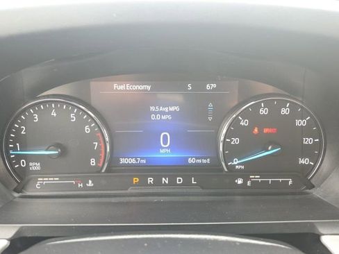 Used 2023 Ford Explorer XLT w/ Equipment Group 202A image 42