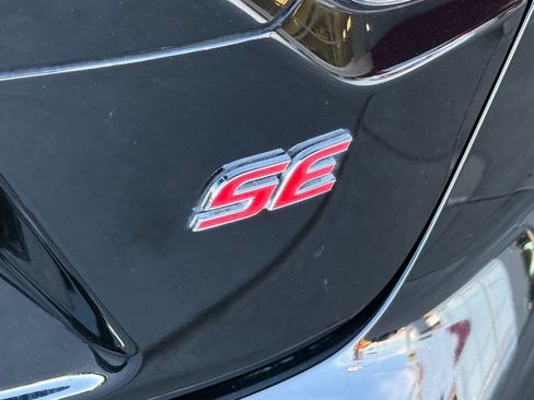 Certified 2023 Toyota Corolla SE w/ Carpet Mat Package (TMS) image 16