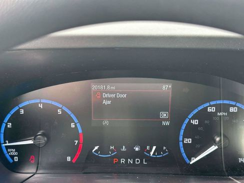 Used 2024 Ford Bronco Sport Big Bend AWD/4WD image 25