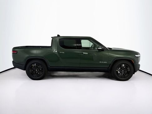 Used 2023 Rivian R1T Adventure AWD/4WD image 8