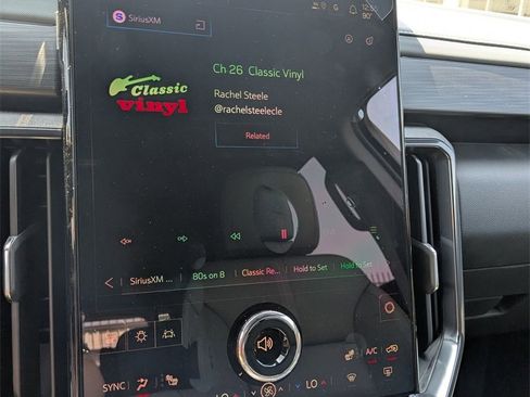 New 2026 GMC Acadia AT4 w/ LPO, Floor Liner Package image 15