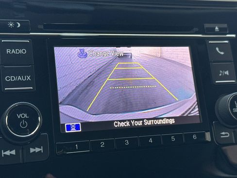 Used 2016 Honda Fit LX image 17