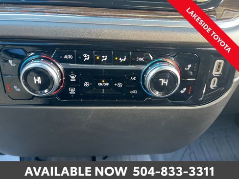 Used 2024 GMC Sierra 1500 Elevation w/ Max Trailering Package image 28