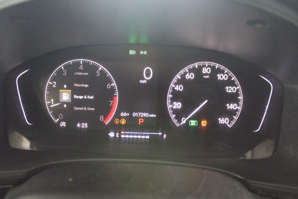 Used 2025 Honda Civic LX image 18