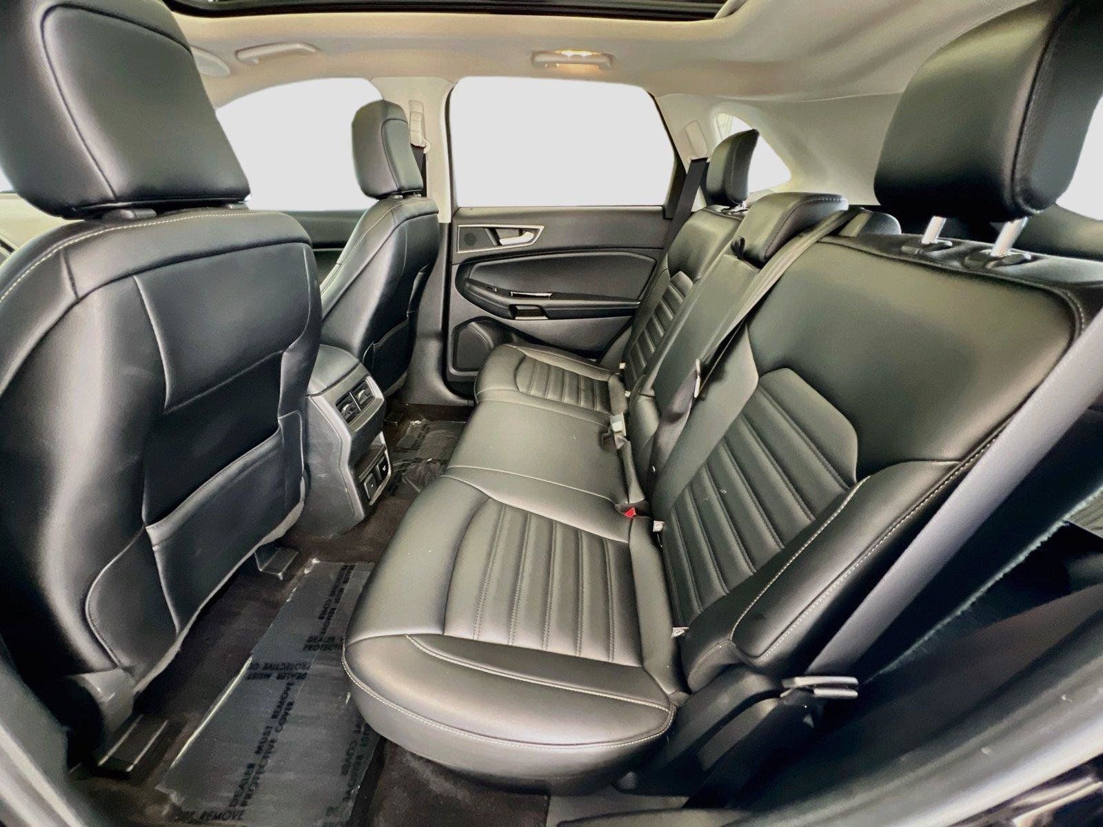 Used 2020 Ford Edge SEL w/ Convenience Package AWD/4WD image 23