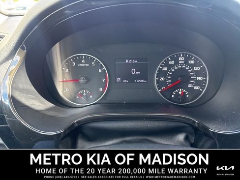 Used 2021 Kia Seltos EX AWD/4WD image 18