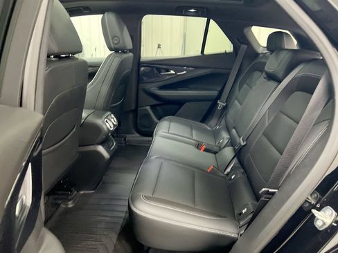 Used 2024 Chevrolet Blazer EV LT AWD/4WD image 24
