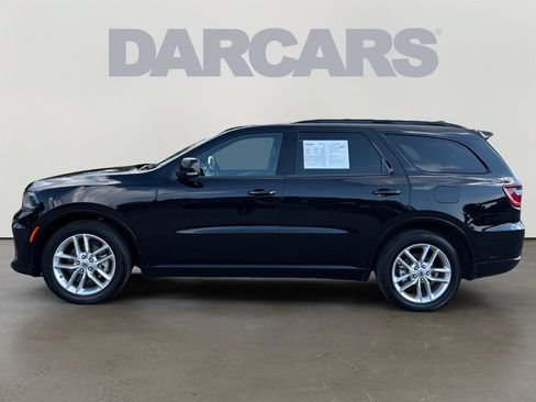Used 2024 Dodge Durango GT RWD image 4