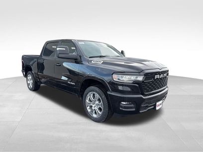New 2025 RAM 1500 Big Horn