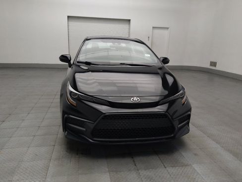 Used 2021 Toyota Corolla SE image 14
