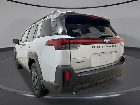 New 2026 Subaru Outback Limited image 3