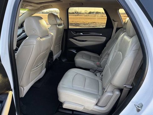 Used 2019 Buick Enclave Premium w/ Experience Buick Package image 15
