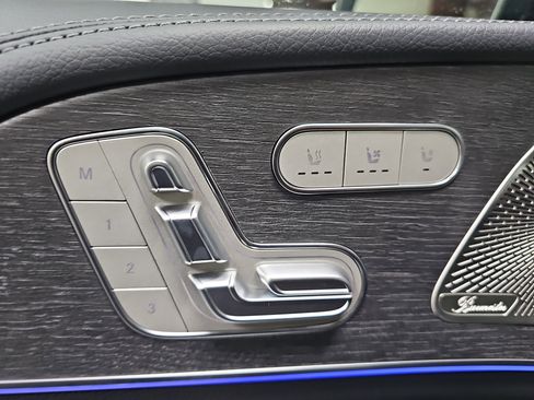 New 2026 Mercedes-Benz GLE 450 4MATIC Coupe image 30