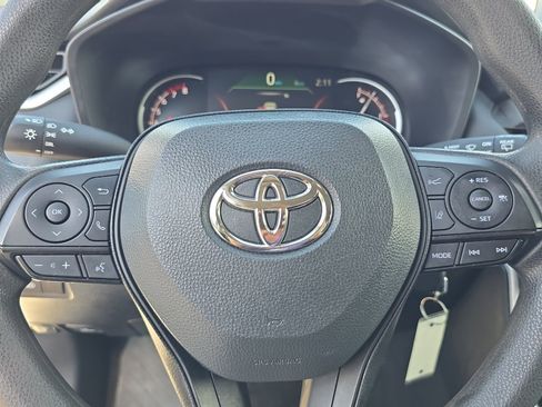 Certified 2024 Toyota RAV4 LE image 25