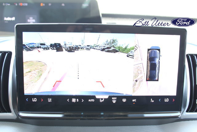 New 2026 Ford Expedition Active RWD image 15