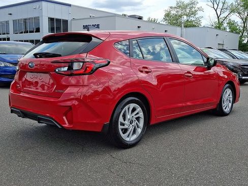Used 2024 Subaru Impreza 2.0i AWD/4WD image 6