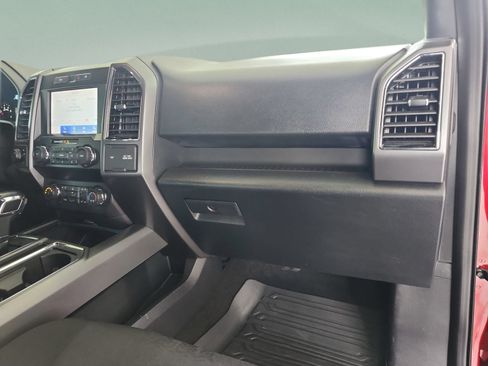 Used 2020 Ford F150 XLT w/ Equipment Group 302A Luxury RWD image 20