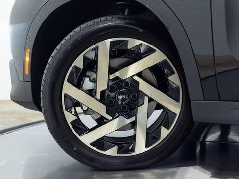 New 2026 MINI Cooper Countryman S w/ Comfort Package Max image 21