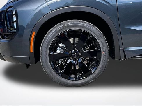 New 2026 Mitsubishi Outlander SEL Black Edition AWD/4WD image 14