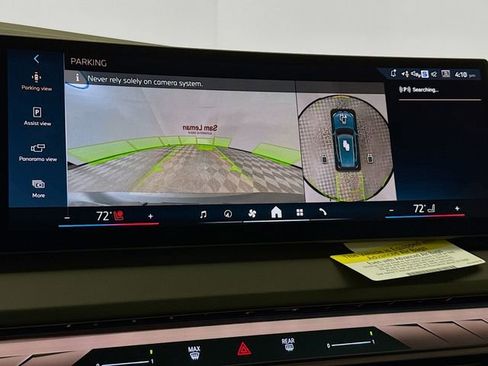 New 2026 BMW X3 xDrive30 w/ Premium Package image 14