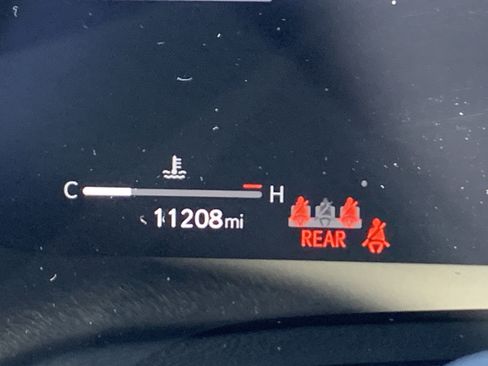 Used 2025 Lexus RX 350 Premium Plus image 22