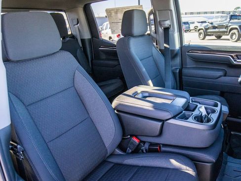 New 2026 Chevrolet Silverado 1500 LT w/ All Star Edition Plus AWD/4WD image 17