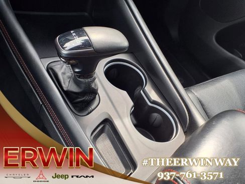 Certified 2023 Dodge Durango GT image 23