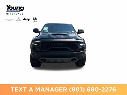 Used 2023 RAM 1500 TRX w/ TRX Level 2 Equipment Group AWD/4WD image 8