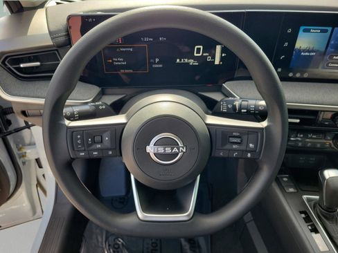 New 2026 Nissan Kicks SV image 21