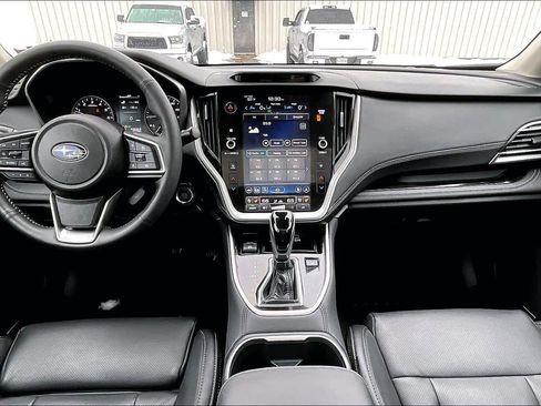 Used 2025 Subaru Legacy Touring XT image 16