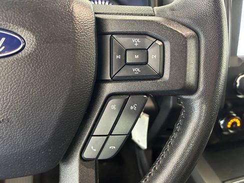 Used 2020 Ford F150 XLT w/ Equipment Group 302A Luxury AWD/4WD image 17