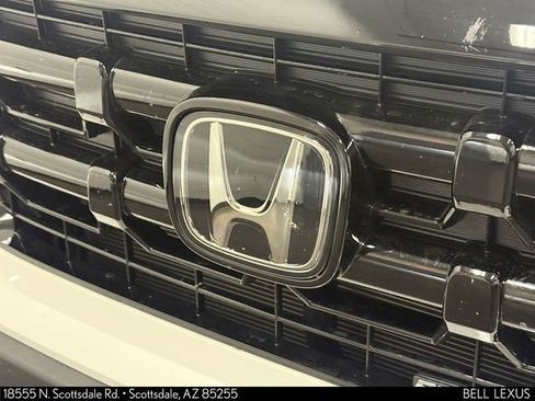 Used 2026 Honda Ridgeline Black Edition image 31