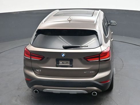 Used 2020 BMW X1 xDrive28i w/ Premium Package AWD/4WD image 21