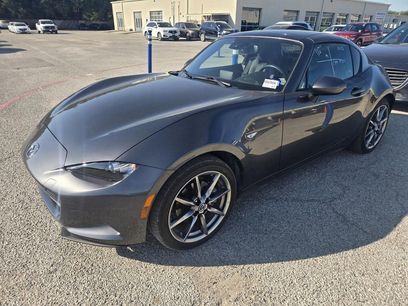 Used 2023 MAZDA MX-5 Miata Grand Touring