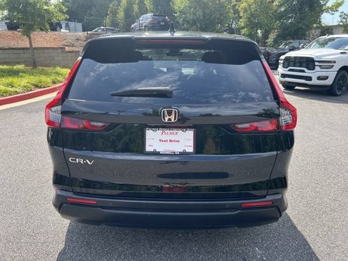 Used 2024 Honda CR-V EX-L image 7