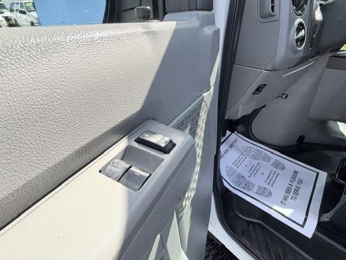 Used 2013 Ford E-150 and Econoline 150 w/ PWR Group RWD image 14
