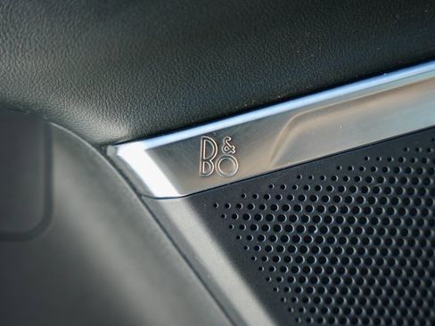 Used 2025 Ford Expedition Max Platinum w/ Driver's Package image 27