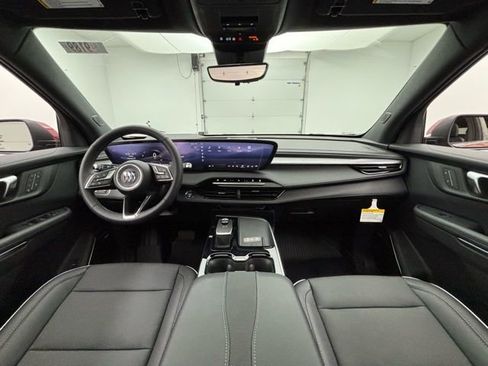 New 2026 Buick Enclave Preferred w/ Power Package image 2