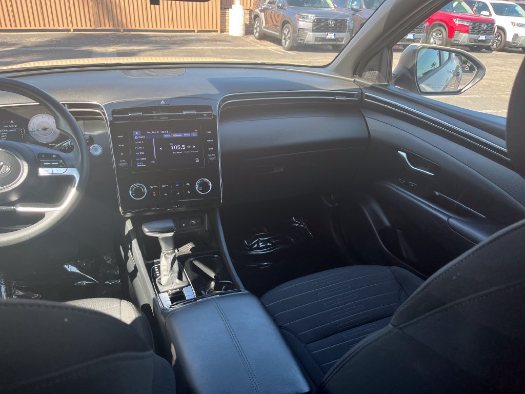 Used 2022 Hyundai Santa Cruz SEL w/ Activity Package AWD/4WD image 47