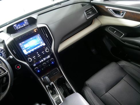 Used 2021 Subaru Ascent Touring w/ Popular Package #2A AWD/4WD image 11