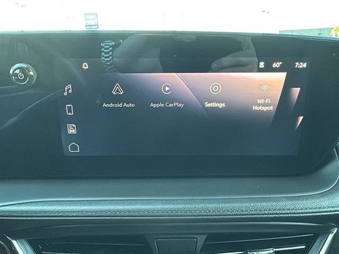 Used 2024 Buick Encore GX Sport Touring w/ Comfort Package image 20