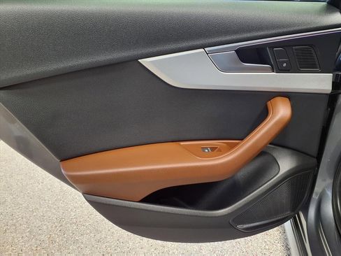 Used 2017 Audi A4 2.0T allroad Prestige image 8