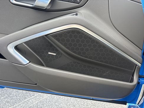 New 2025 Porsche 718 Cayman image 29