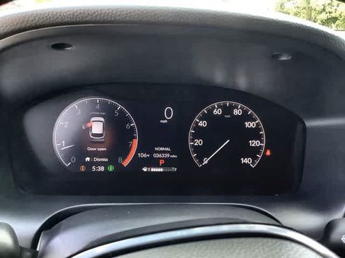 Used 2024 Honda HR-V Sport image 19